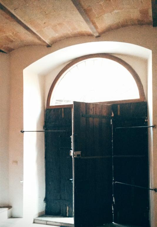 Residenza Le Volte Degli Angeli Apartment Spello Room photo