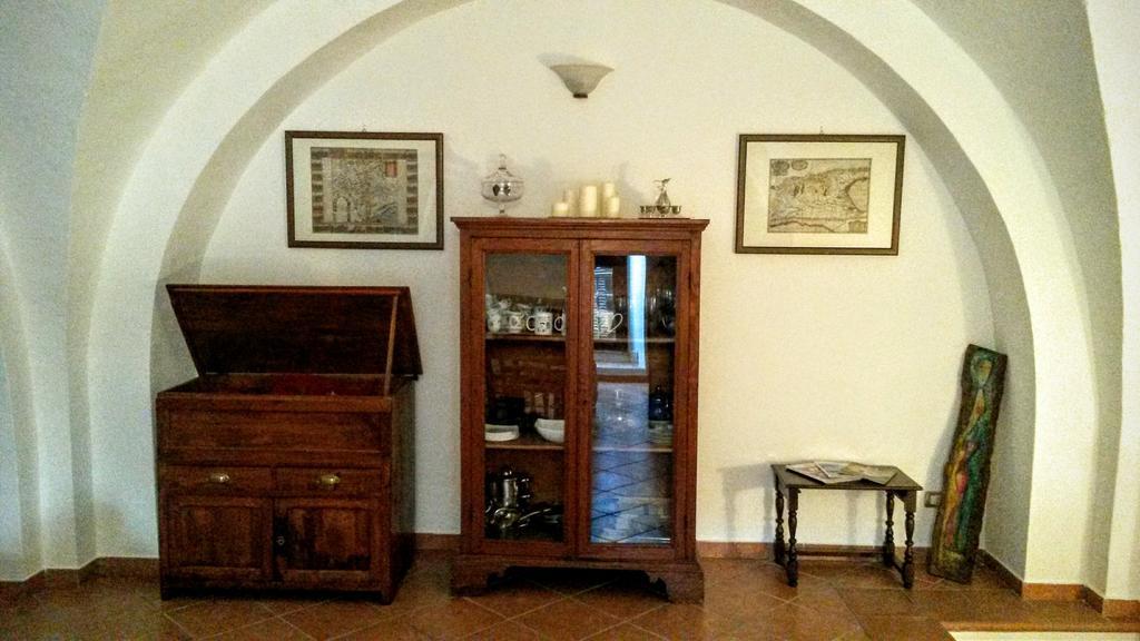 Residenza Le Volte Degli Angeli Apartment Spello Room photo