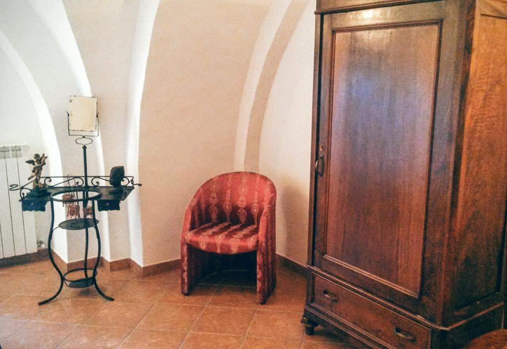 Residenza Le Volte Degli Angeli Apartment Spello Room photo