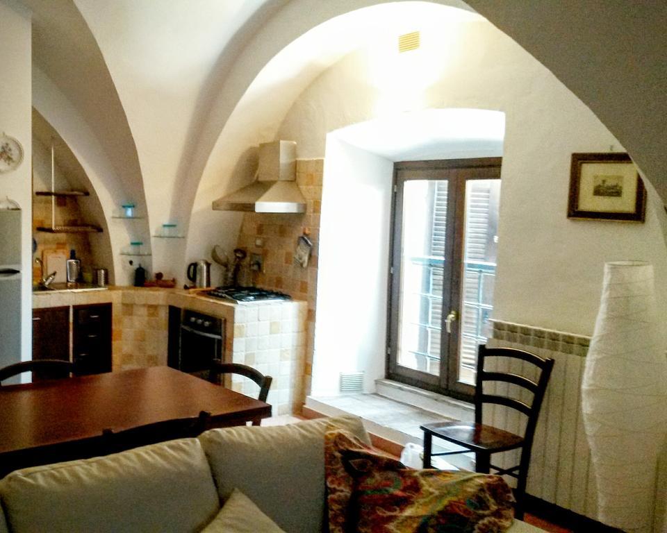 Residenza Le Volte Degli Angeli Apartment Spello Room photo