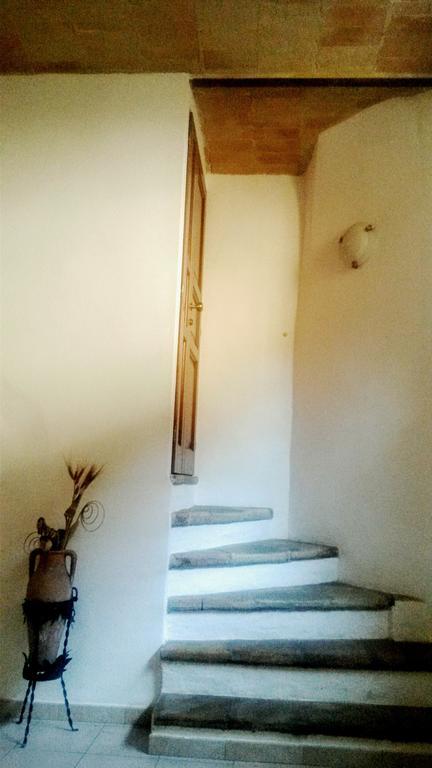 Residenza Le Volte Degli Angeli Apartment Spello Room photo