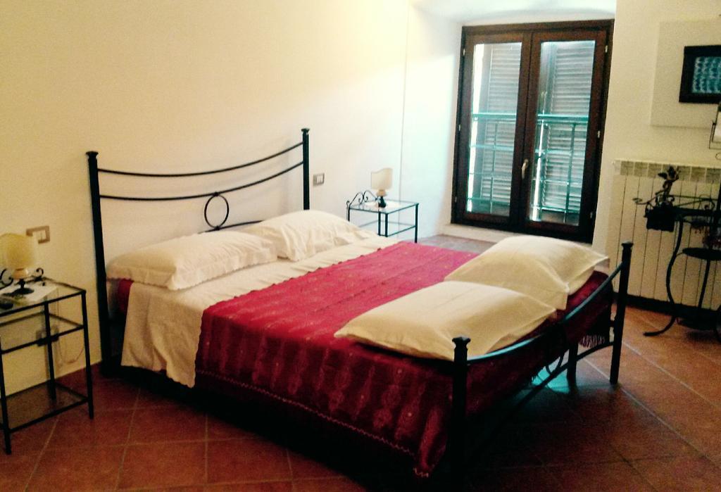 Residenza Le Volte Degli Angeli Apartment Spello Room photo