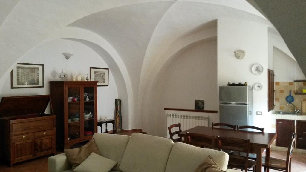 Residenza Le Volte Degli Angeli Apartment Spello Exterior photo