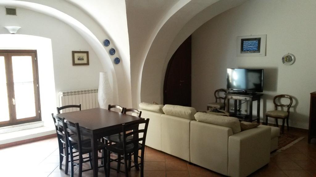 Residenza Le Volte Degli Angeli Apartment Spello Exterior photo